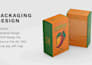 create professional packaging design for your product